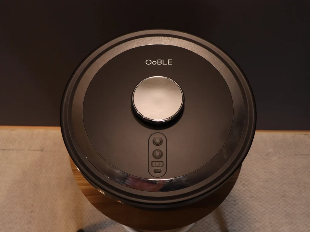 レビュー】真空保存容器「OoBLE mini」日持ちしない食材たちを長期間