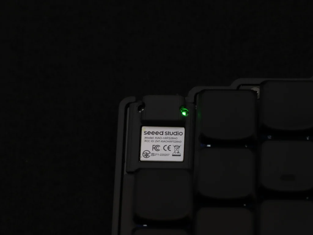 レビュー】moNa2は最軽量266gの無線分離キーボード｜roBaと比較&使用感