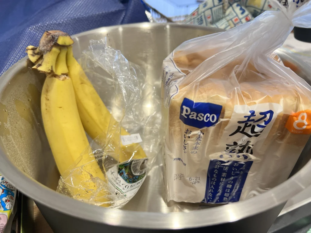 レビュー】真空保存容器「OoBLE mini」日持ちしない食材たちを長期間
