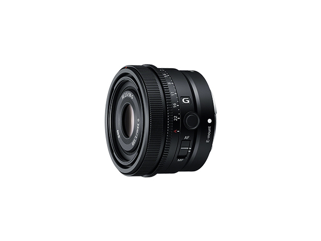 レビュー】SONY FE 50mm F2.5 G｜“ちょうどいい”が詰まった神バランス